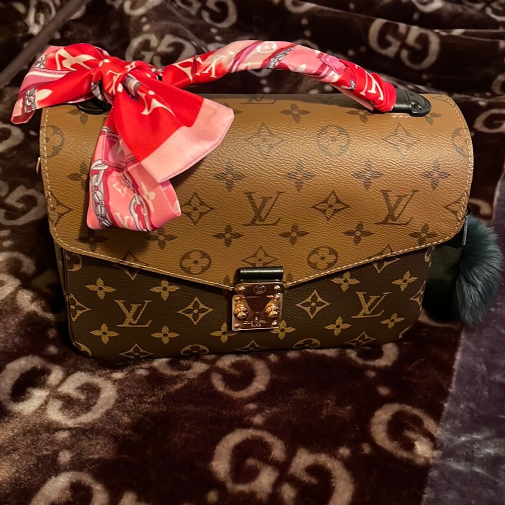 Pochette Metis - Picture 15 of 17